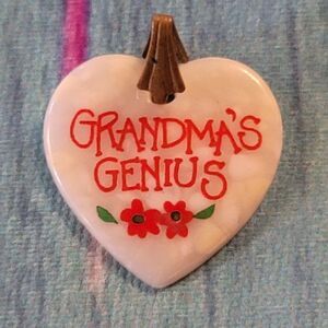 💍Grandma's Genius Vintage Charm